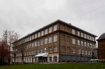SOSh № 8 (Ufa, Belyakova Street, 25/1), school