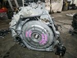CVT-Service (Magnitogorskaya Street, 11с2), automatic transmission repair