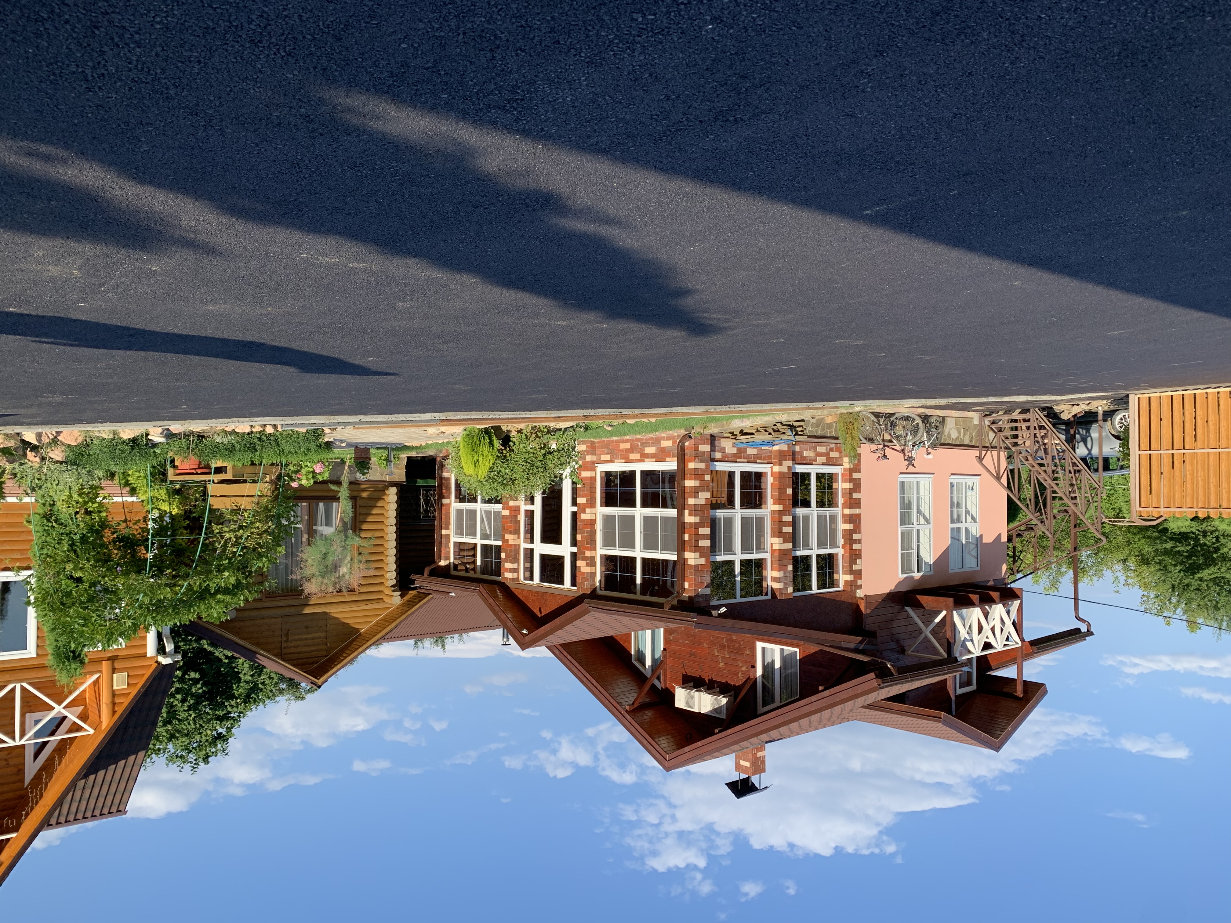 Фото Белая вежа