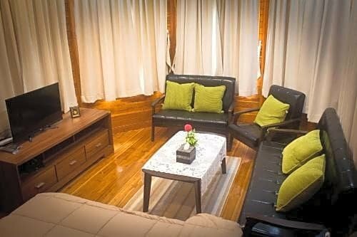 Гостиница Pk Retreat Hua Hin soi 19