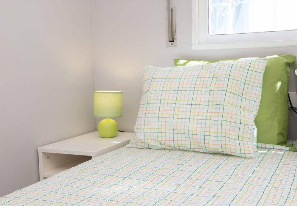 Фото Pedregalejo Beach Apartment 1