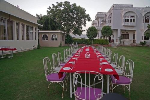 Фото Bonjour Paradise Resort