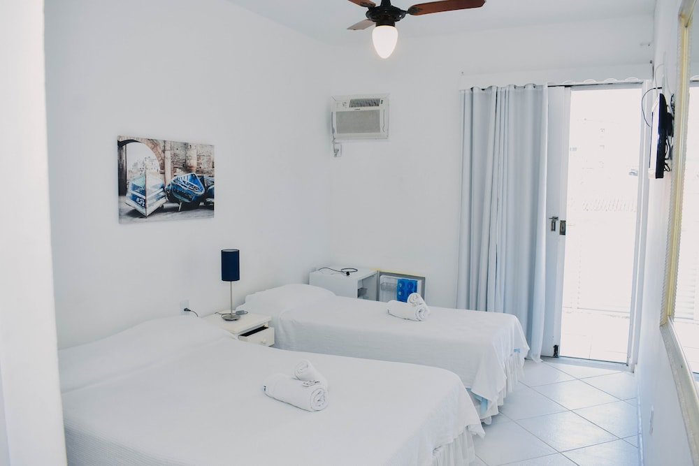 Фото Pousada Kopenhagen Beach