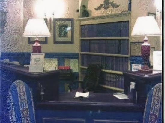 Фото Keppel's Head Hotel