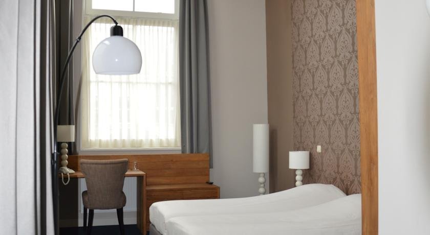 Фото отеля 5