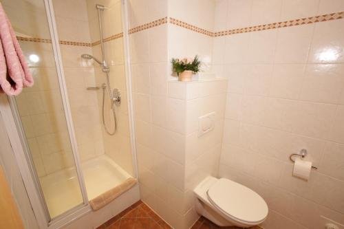 Фото Gästehaus Bergwinkl