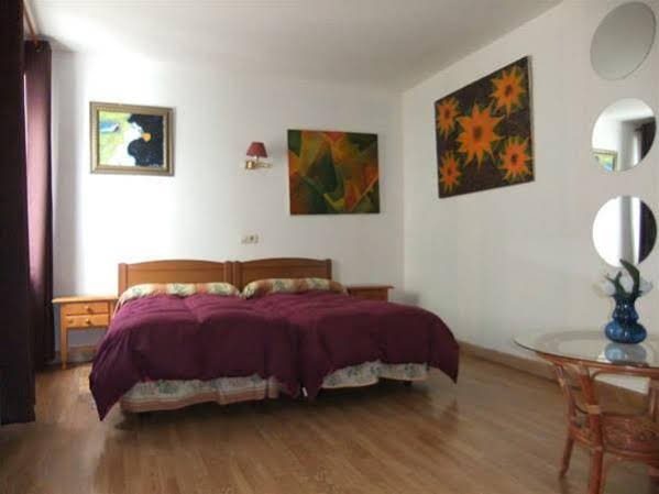 Фото Pensión Landazuri