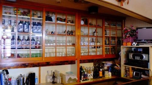 Фото Plaza Inn Kawaguchiko