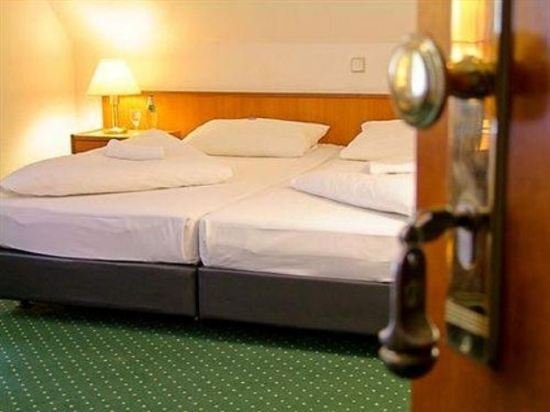 Фото Hotel Am Rugard