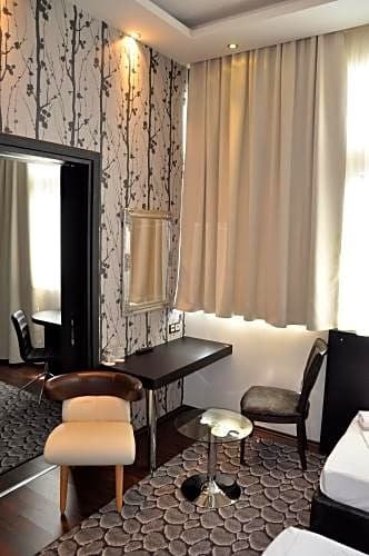 Фото Gallery Art Hotel