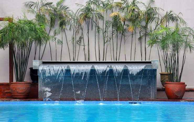 Фото Arzo Hotel Manila