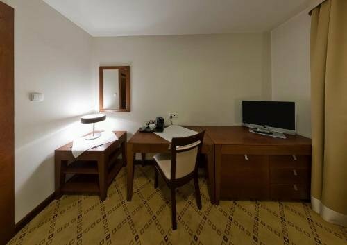 Hotel Kasprowy, Lesser Poland Voivodeship, photo