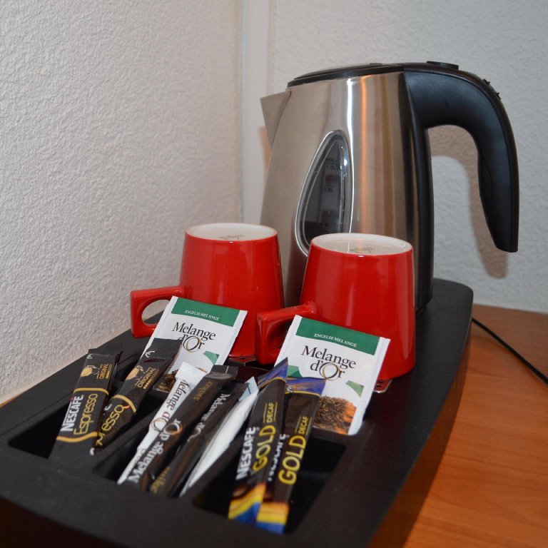 Фото отеля 3