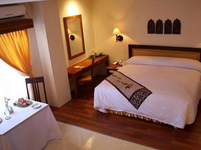 Фото Hotel Baron Indah