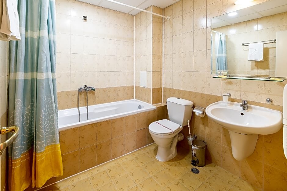 Фото Hotel Juli
