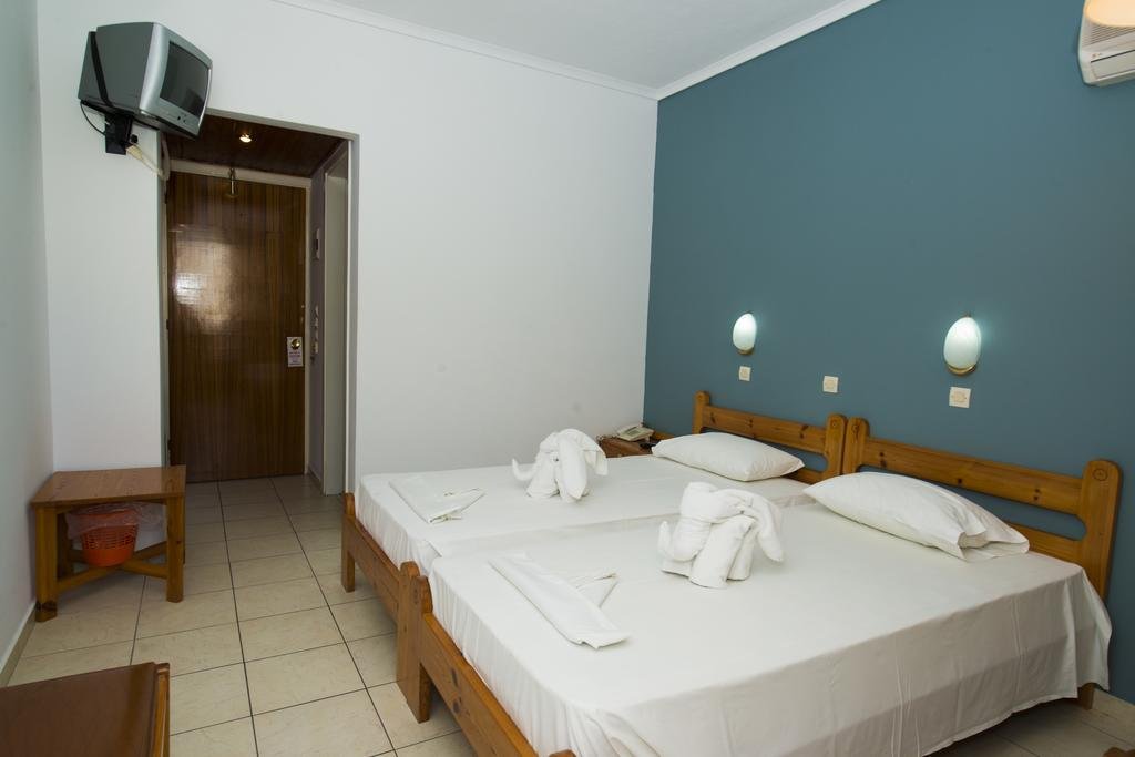 Фото Hotel International