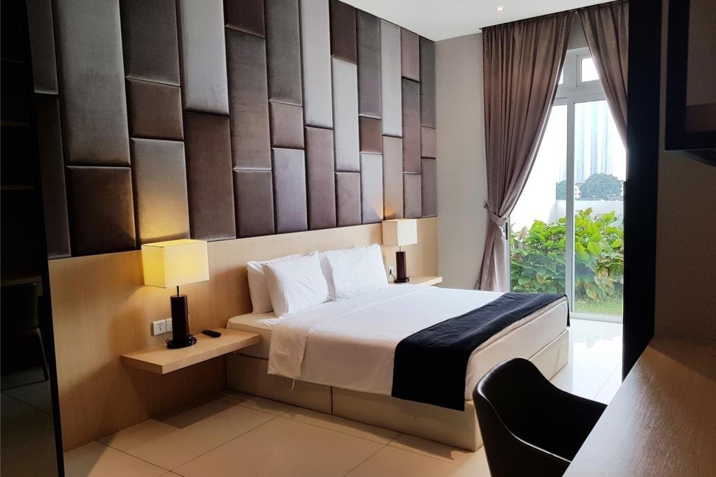 Фото Ksl Hotel and Resort Apartment