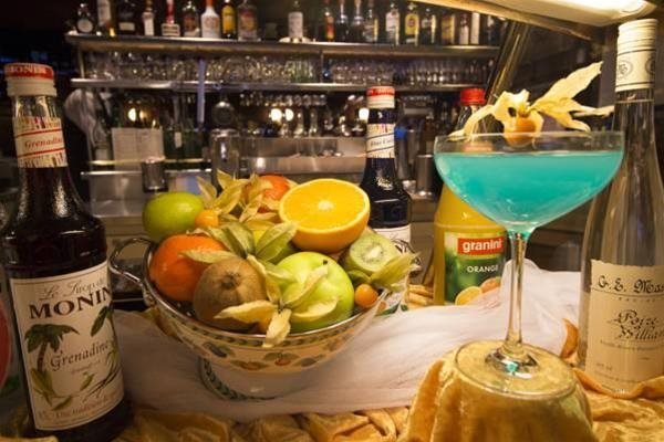 Фото Hotel Strandperle