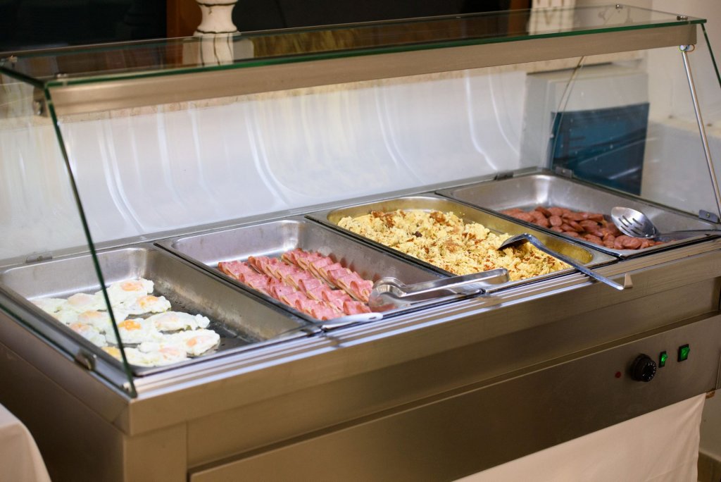 Фото Amalia Hotel