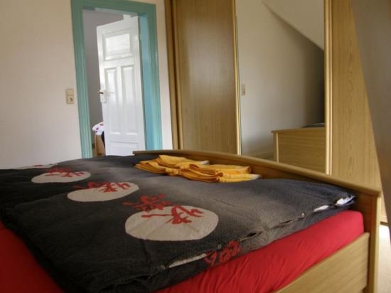 Фото Villa Bellevue Dresden