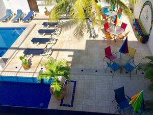 Mexicasa Cancun Hotel Boutique