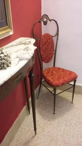 Гостиница B&b Dolcevita Pompei в Помпеи