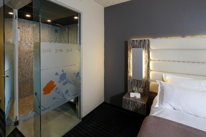 Фото Hotel de Brienne