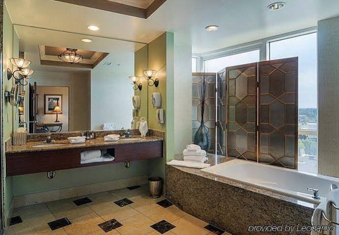 Фото Chicago Marriott Southwest at Burr Ridge