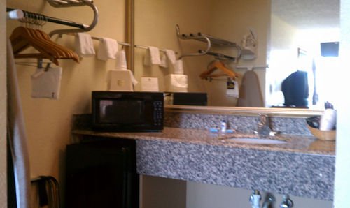 Фото Motel 6 Nashville, Tn - Airport