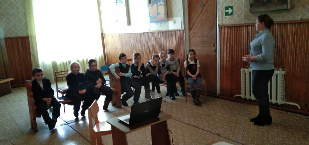 Further education Тяжинский центр Дополнительного Образования, Kemerovo Oblast, photo