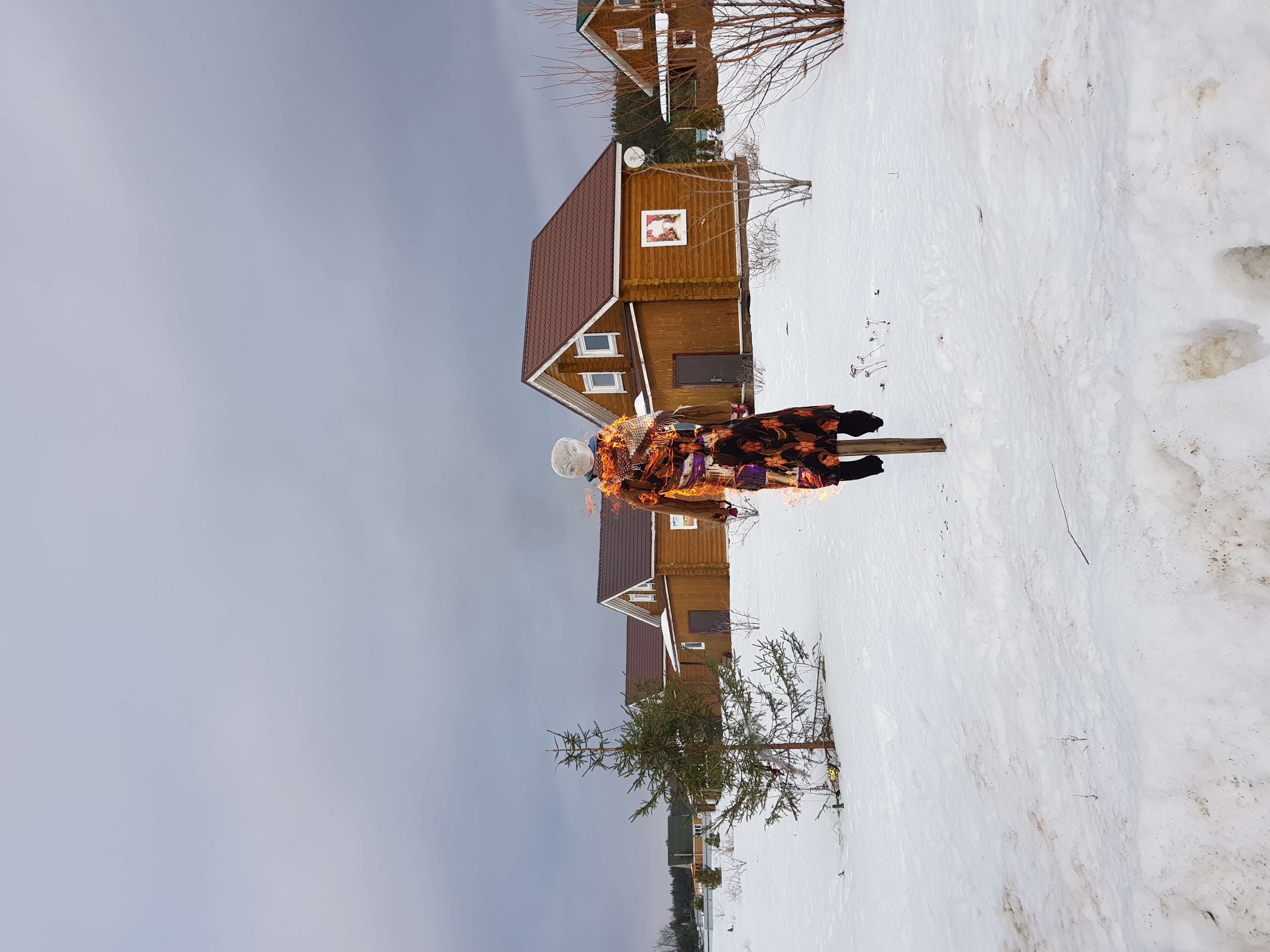 Фото Волшебная Заводь