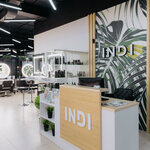 Indi Beauty coworking (Dalnevostochniy Avenue, 12к2), coworking