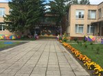 Edumsko (Zapadnaya ulitsa, 8), jardín de infancia, guardería