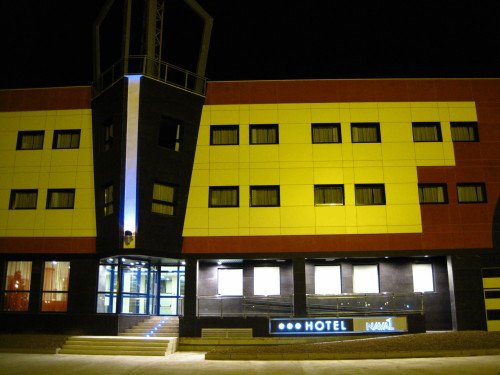 Фото отеля 5