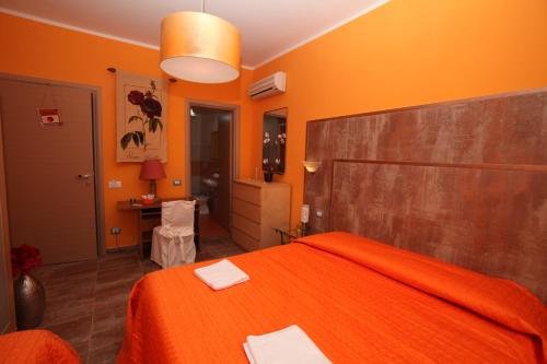 Фото B&b Roma Gianicolense