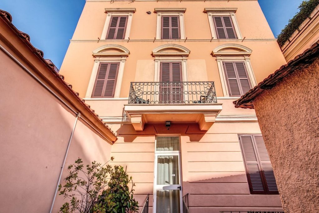 Фото Parker Hotel