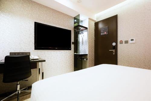 Фото Beauty Hotels Taipei - Hotel Bfun