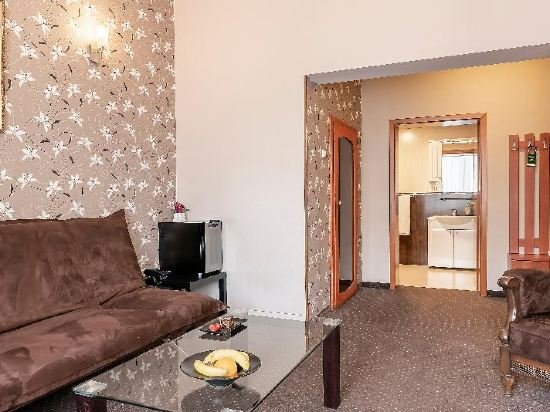 Фото Maxim Boutique Hotel