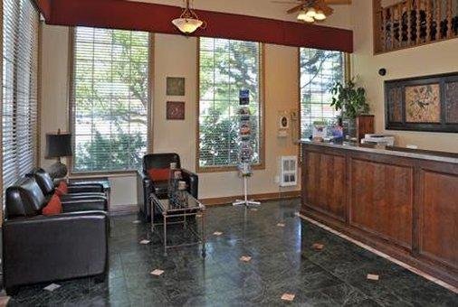 Фото Cimarron Inn Klamath Falls