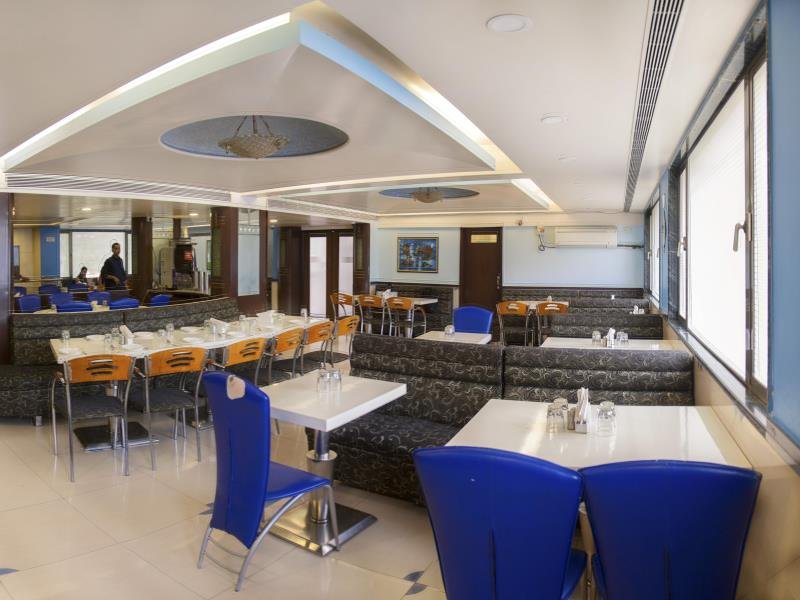 Фото Hotel Archana Residency