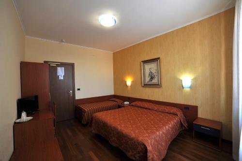 Фото Hotel Nazionale