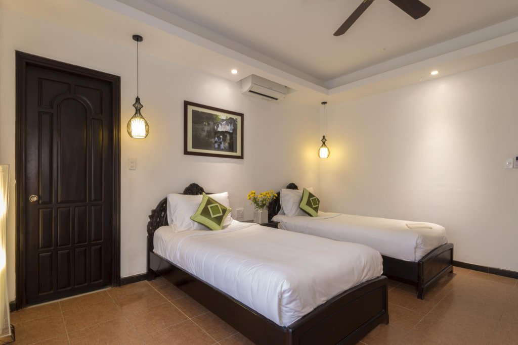 Фото Acacia Heritage Hotel