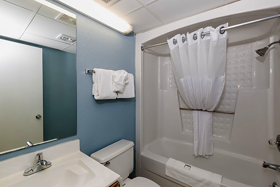 Фото Ocean Park Resort