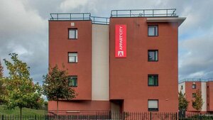 отель Comfort Aparthotel Versailles Saint Cyr Lecole
