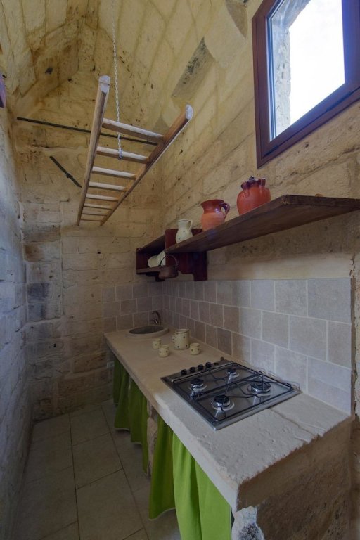 Фото La Dimora delle Grazie