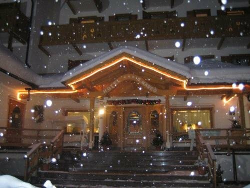 Гостиница Hotel San Marco