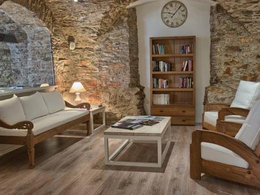 Фото Hotel el Petit Convent