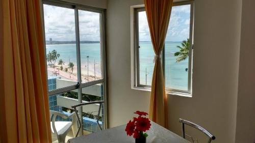 Фото Pousada Maceió Praia