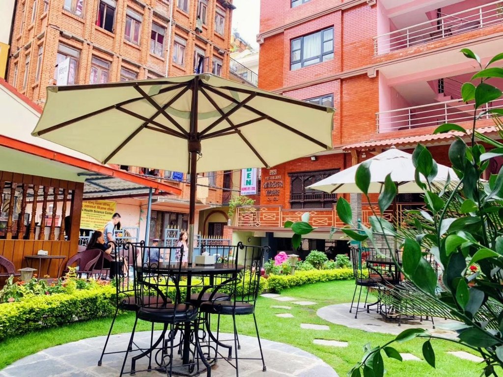 Фото отеля 5