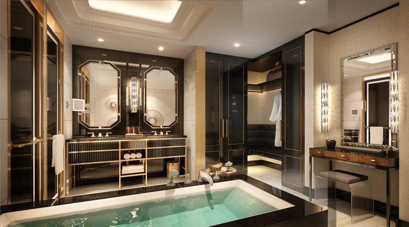 Фото Baolijia Shanghai Suning Hotel